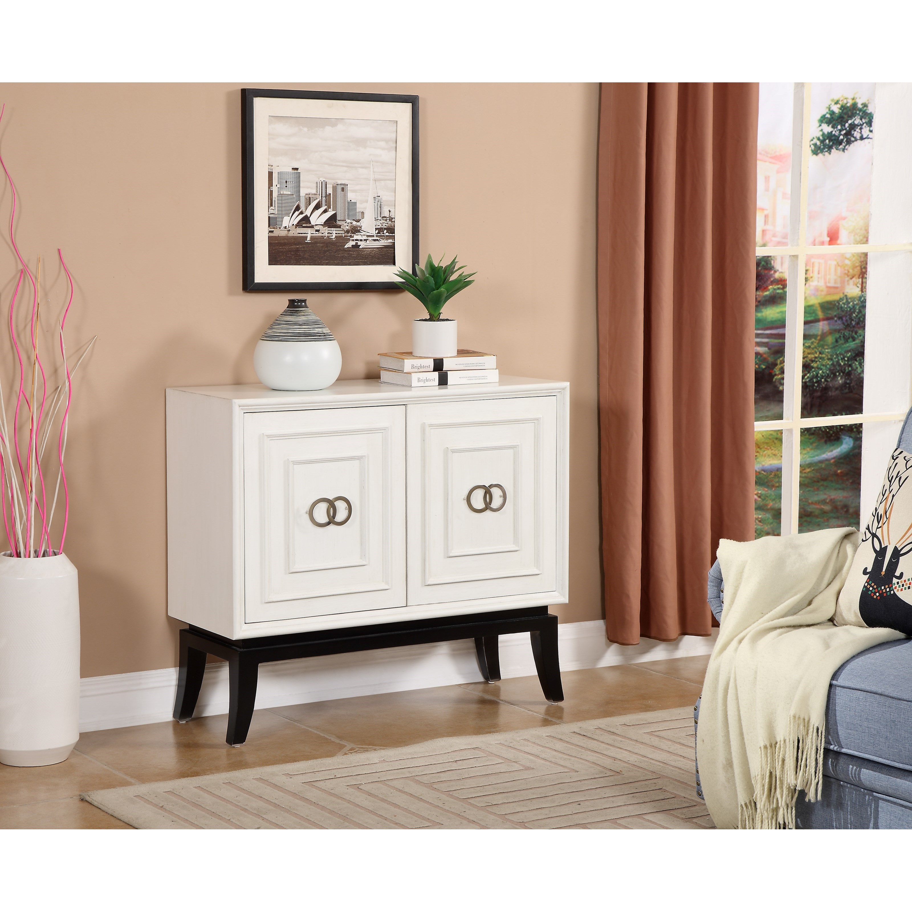 Coast to Coast Imports Coast to Coast Accents 91777 Two Door